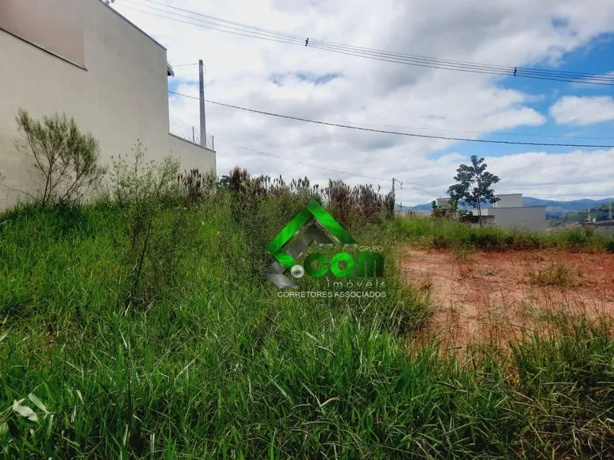 Foto 1 de Terreno / Lote à venda, 140m2 em Piracaia - SP