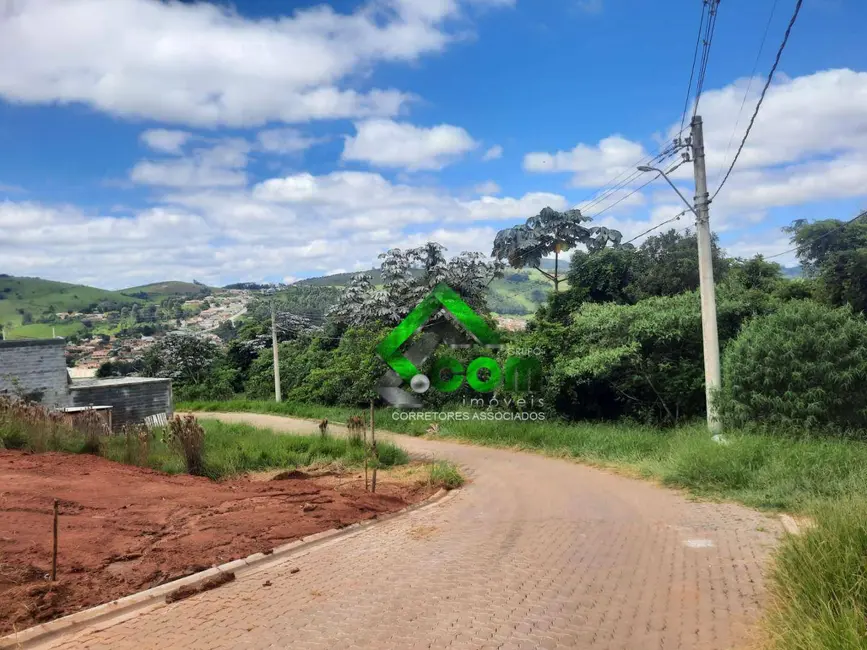 Foto 6 de Terreno / Lote à venda, 140m2 em Piracaia - SP