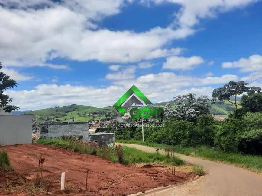 Foto 7 de Terreno / Lote à venda, 140m2 em Piracaia - SP