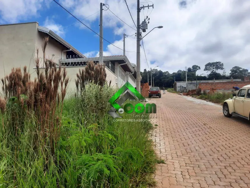 Foto 5 de Terreno / Lote à venda, 140m2 em Piracaia - SP