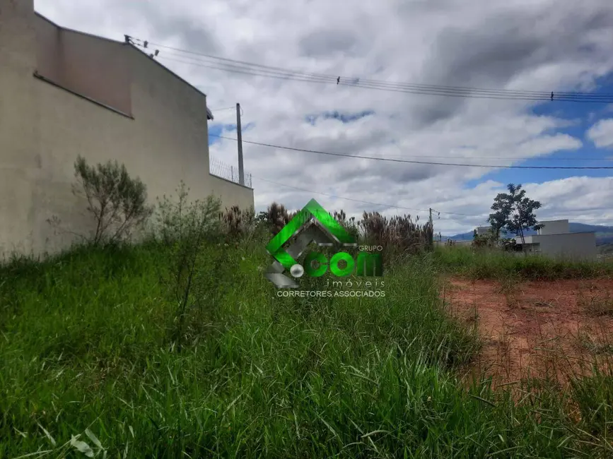 Foto 4 de Terreno / Lote à venda, 140m2 em Piracaia - SP