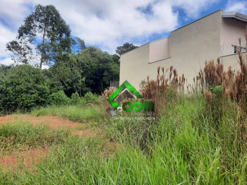 Foto 2 de Terreno / Lote à venda, 140m2 em Piracaia - SP