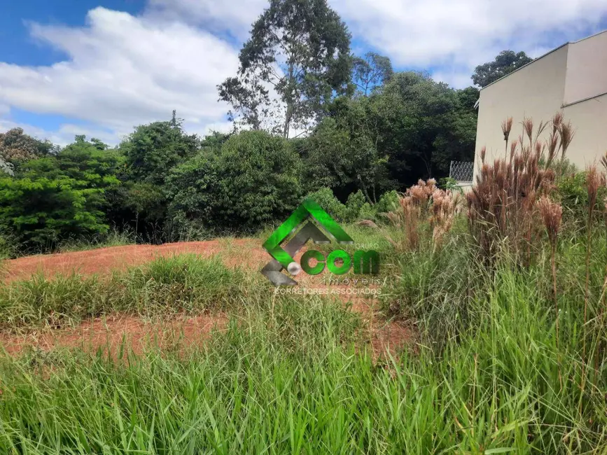 Foto 3 de Terreno / Lote à venda, 140m2 em Piracaia - SP