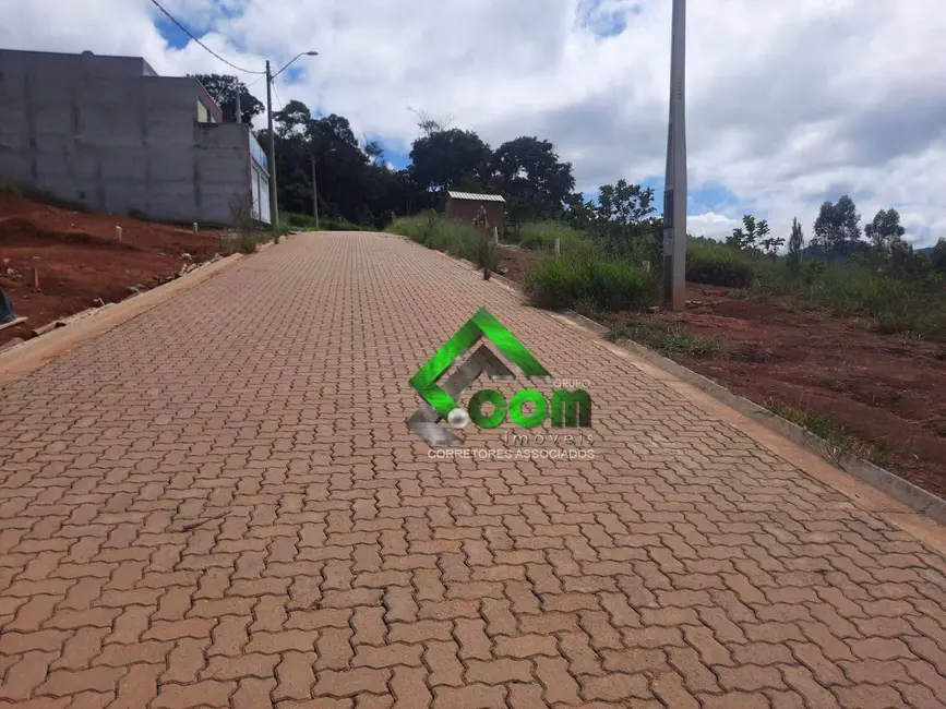 Foto 5 de Terreno / Lote à venda, 140m2 em Piracaia - SP