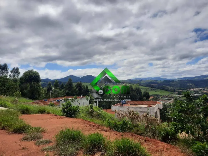 Foto 4 de Terreno / Lote à venda, 140m2 em Piracaia - SP