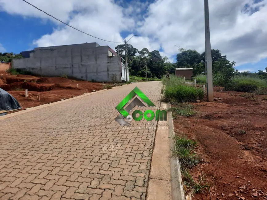 Foto 9 de Terreno / Lote à venda, 140m2 em Piracaia - SP