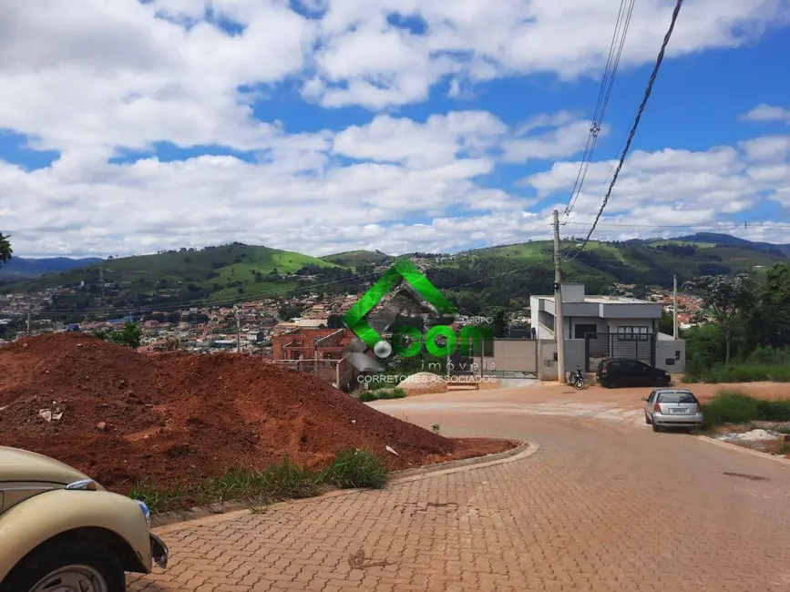 Foto 7 de Terreno / Lote à venda, 140m2 em Piracaia - SP