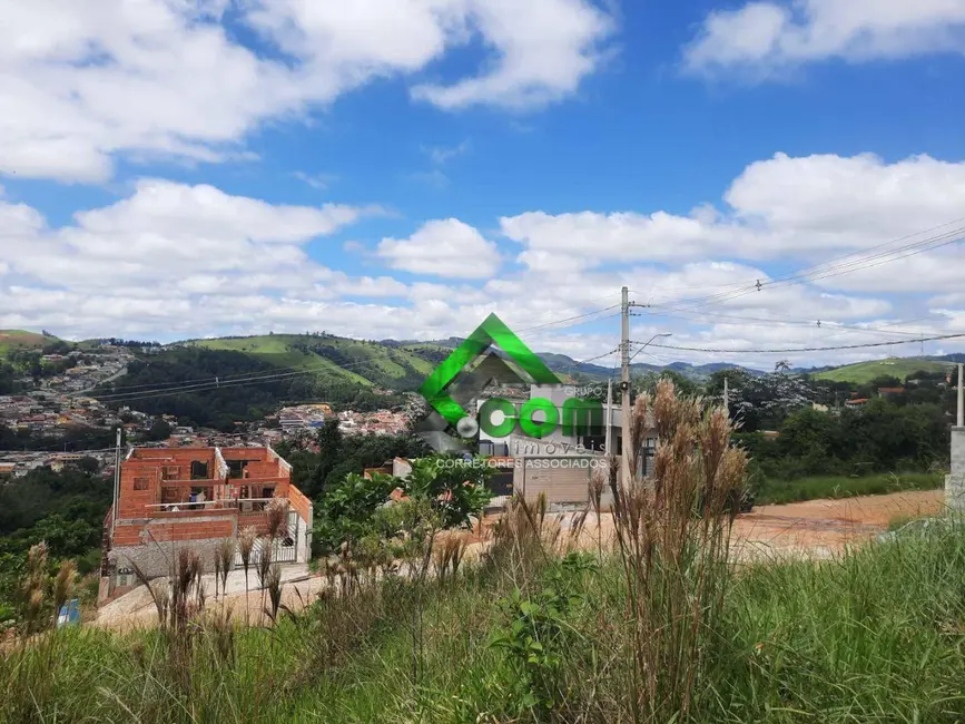 Foto 1 de Terreno / Lote à venda, 140m2 em Piracaia - SP