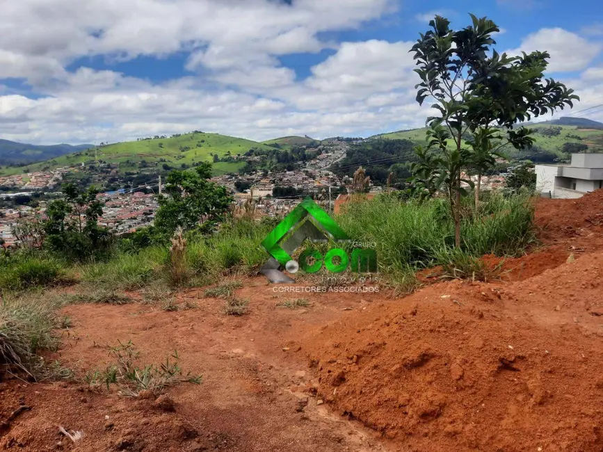Foto 6 de Terreno / Lote à venda, 140m2 em Piracaia - SP