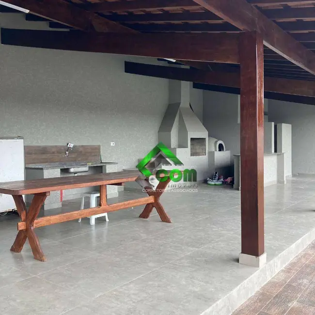 Foto 3 de Apartamento com 2 quartos à venda, 67m2 em Centro, Atibaia - SP