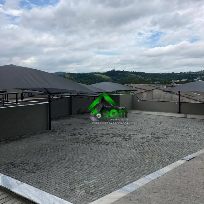 Foto 4 de Apartamento com 2 quartos à venda, 67m2 em Centro, Atibaia - SP