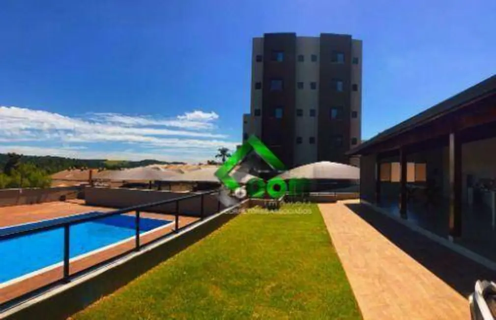 Foto 1 de Apartamento com 2 quartos à venda, 67m2 em Centro, Atibaia - SP