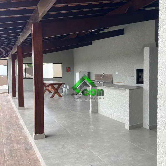 Foto 2 de Apartamento com 2 quartos à venda, 67m2 em Centro, Atibaia - SP