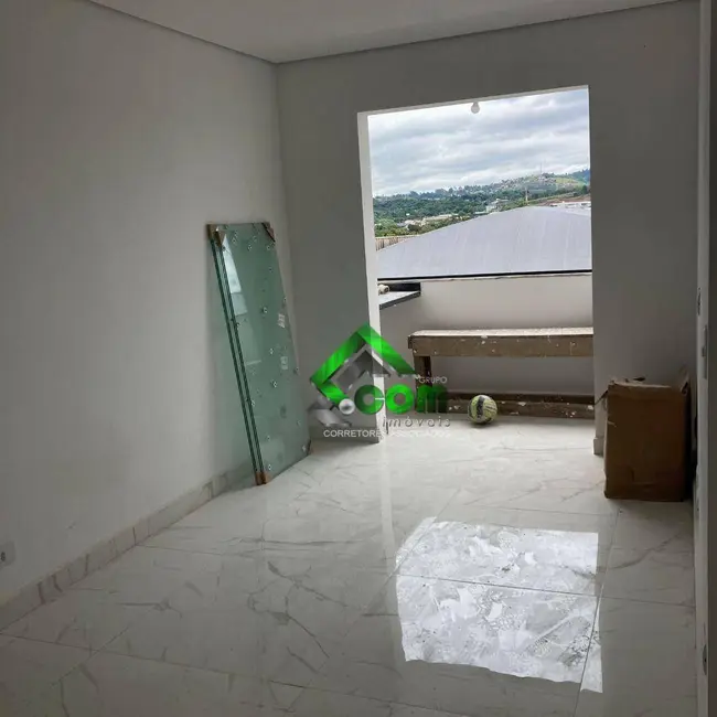 Foto 8 de Apartamento com 2 quartos à venda, 67m2 em Centro, Atibaia - SP