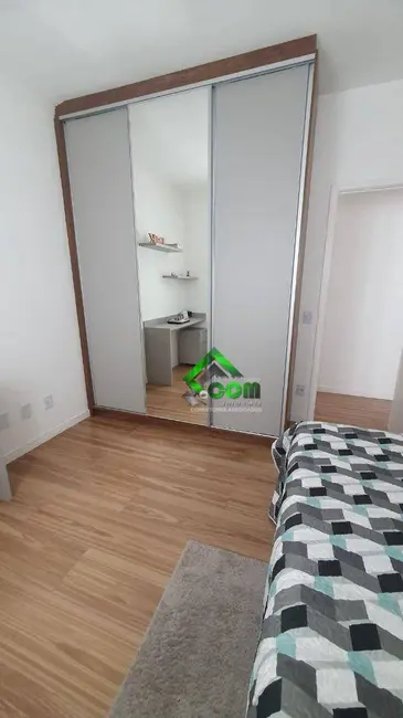 Foto 2 de Apartamento com 2 quartos à venda, 41m2 em Jardim das Cerejeiras, Atibaia - SP