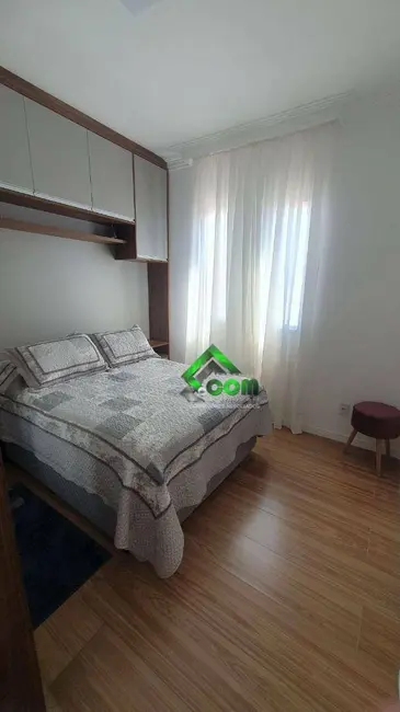 Apartamento com 2 quartos à venda, 41m2 em Jardim das Cerejeiras, Atibaia - SP - imagem 5 Foto 5 de Apartamento com 2 quartos à venda, 41m2 em Jardim das Cerejeiras, Atibaia - SP