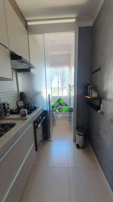 Apartamento com 2 quartos à venda, 41m2 em Jardim das Cerejeiras, Atibaia - SP - imagem 9 Foto 9 de Apartamento com 2 quartos à venda, 41m2 em Jardim das Cerejeiras, Atibaia - SP