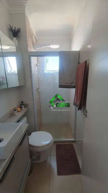 Apartamento com 2 quartos à venda, 41m2 em Jardim das Cerejeiras, Atibaia - SP - imagem 7 Foto 7 de Apartamento com 2 quartos à venda, 41m2 em Jardim das Cerejeiras, Atibaia - SP