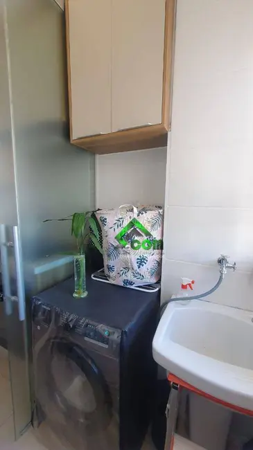 Apartamento com 2 quartos à venda, 41m2 em Jardim das Cerejeiras, Atibaia - SP - imagem 8 Foto 8 de Apartamento com 2 quartos à venda, 41m2 em Jardim das Cerejeiras, Atibaia - SP