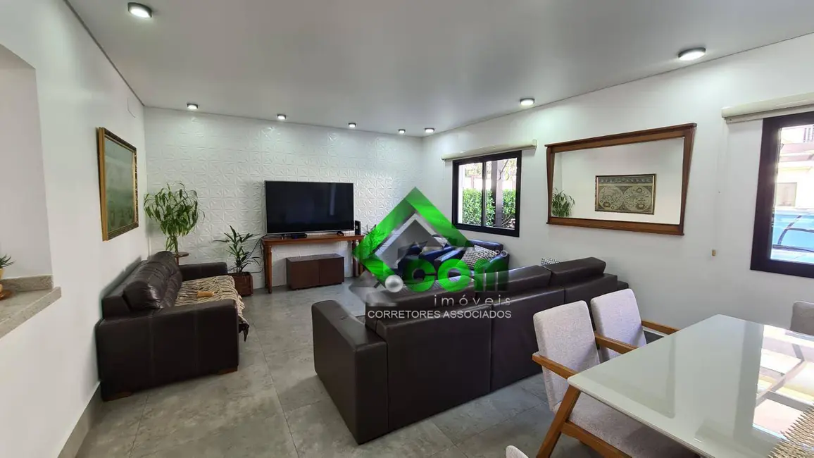 Foto 6 de Casa de Condomínio com 4 quartos à venda, 212m2 em Vila Esperia ou Giglio, Atibaia - SP