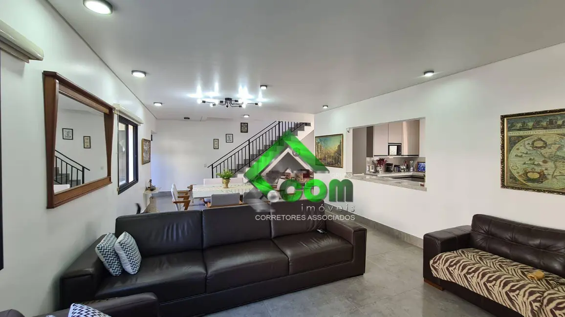 Foto 7 de Casa de Condomínio com 4 quartos à venda, 212m2 em Vila Esperia ou Giglio, Atibaia - SP