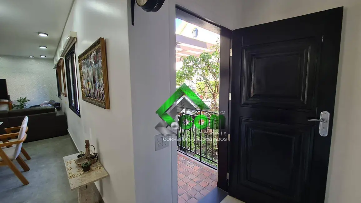 Foto 3 de Casa de Condomínio com 4 quartos à venda, 212m2 em Vila Esperia ou Giglio, Atibaia - SP