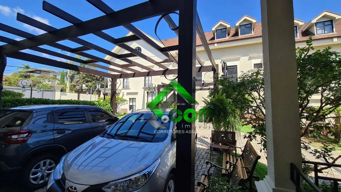 Foto 2 de Casa de Condomínio com 4 quartos à venda, 212m2 em Vila Esperia ou Giglio, Atibaia - SP