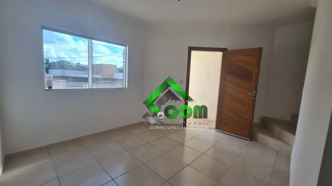 Foto 5 de Casa com 2 quartos à venda, 70m2 em Jardim Maristela, Atibaia - SP