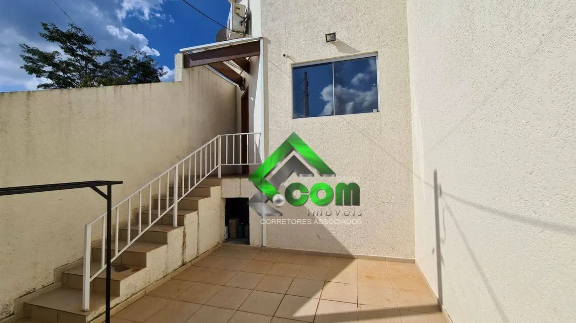 Foto 2 de Casa com 2 quartos à venda, 70m2 em Jardim Maristela, Atibaia - SP