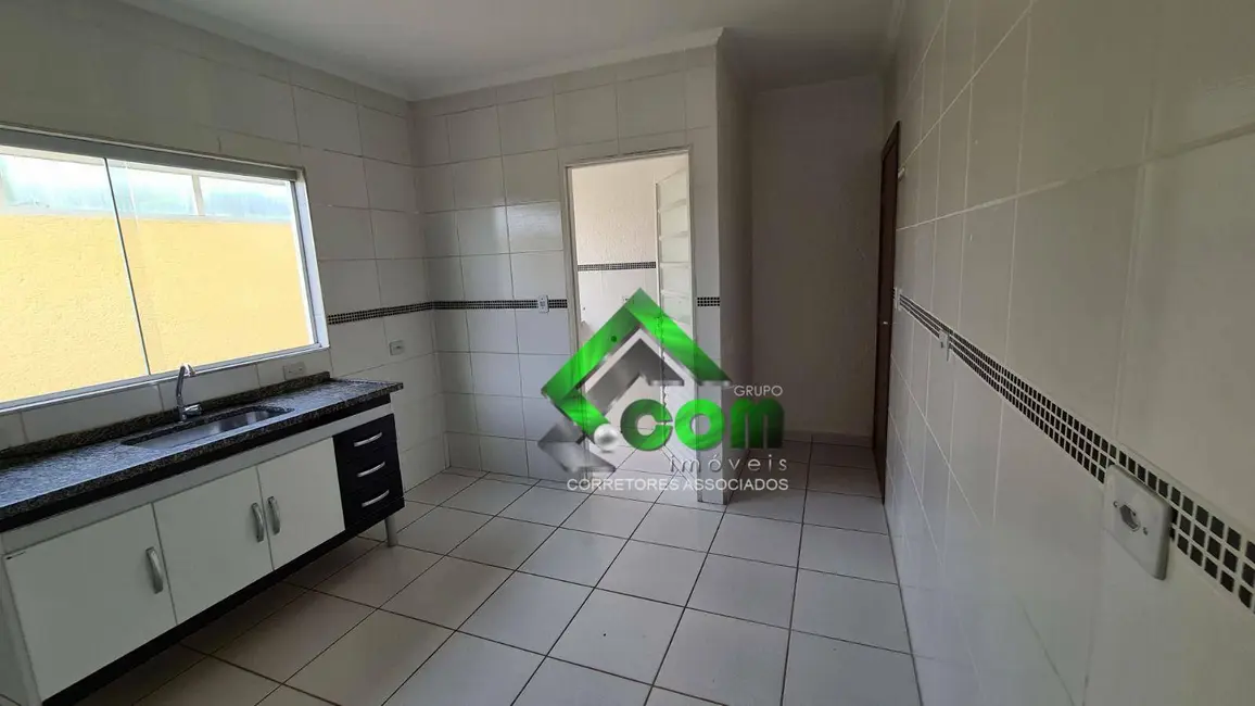 Foto 6 de Casa com 2 quartos à venda, 70m2 em Jardim Maristela, Atibaia - SP