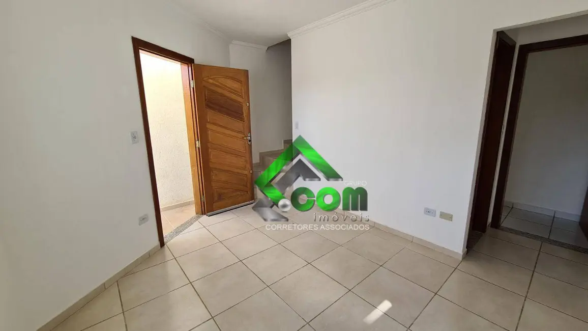 Foto 8 de Casa com 2 quartos à venda, 70m2 em Jardim Maristela, Atibaia - SP