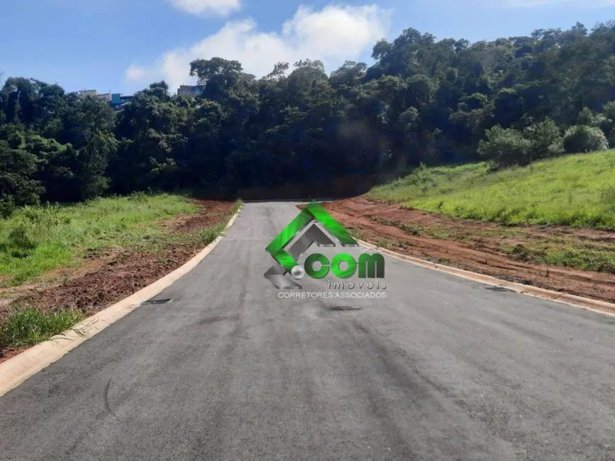 Foto 9 de Terreno / Lote à venda, 175m2 em Atibaia Belvedere, Atibaia - SP