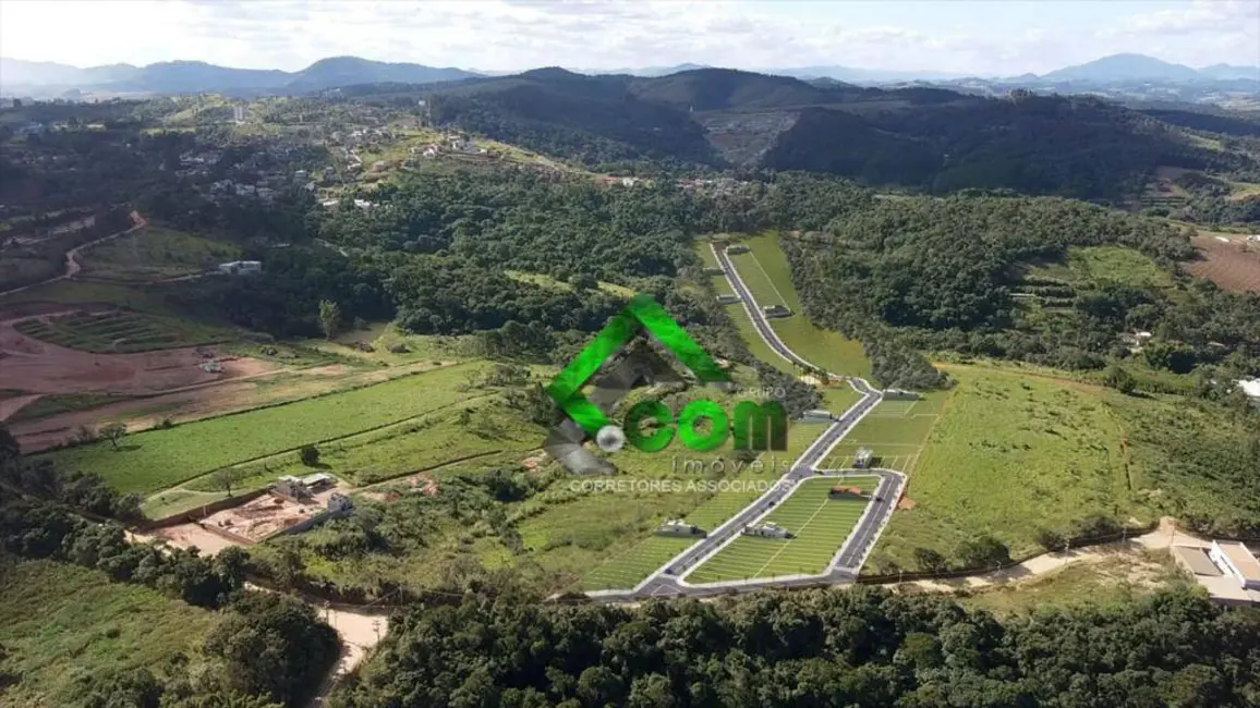 Foto 4 de Terreno / Lote à venda, 175m2 em Atibaia Belvedere, Atibaia - SP