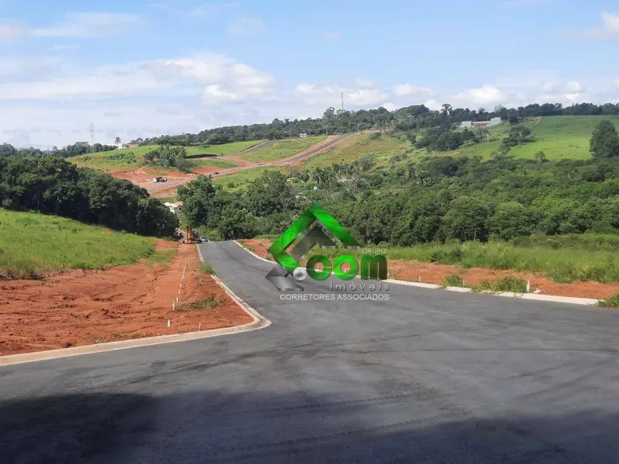Foto 5 de Terreno / Lote à venda, 175m2 em Atibaia Belvedere, Atibaia - SP