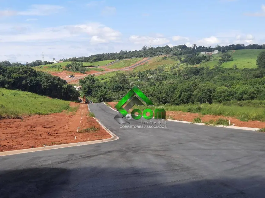 Foto 8 de Terreno / Lote à venda, 175m2 em Atibaia Belvedere, Atibaia - SP