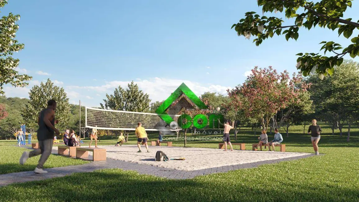 Foto 3 de Terreno / Lote à venda, 175m2 em Atibaia Belvedere, Atibaia - SP