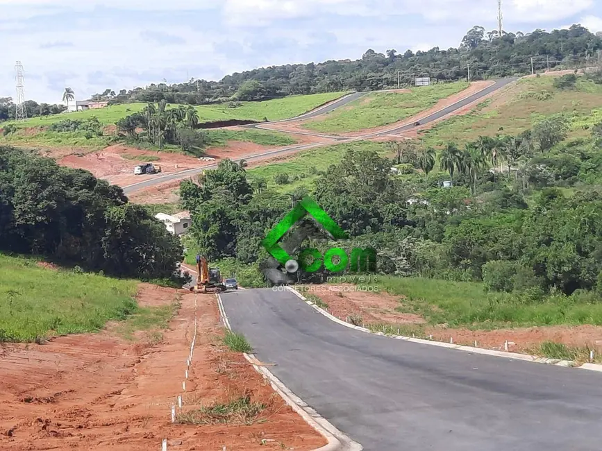 Foto 7 de Terreno / Lote à venda, 175m2 em Atibaia Belvedere, Atibaia - SP