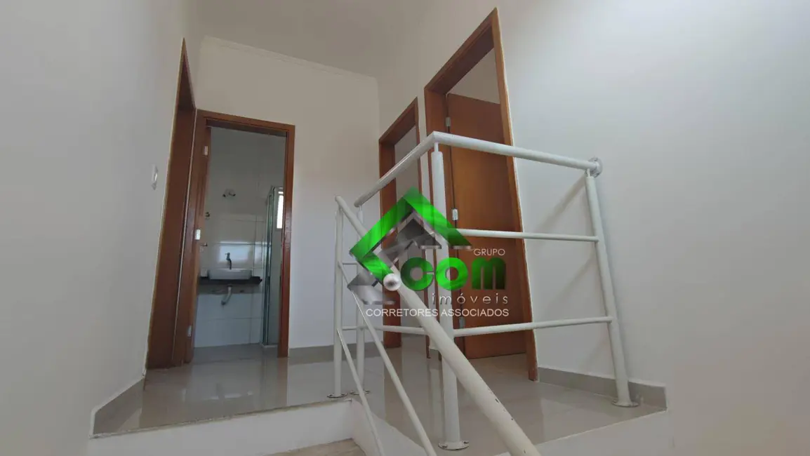 Casa com 3 quartos para alugar, 114m2 em Jardim Paulista, Atibaia - SP - imagem 9 Foto 9 de Casa com 3 quartos para alugar, 114m2 em Jardim Paulista, Atibaia - SP