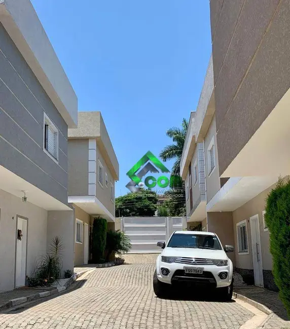 Casa com 3 quartos para alugar, 114m2 em Jardim Paulista, Atibaia - SP - imagem 5 Foto 5 de Casa com 3 quartos para alugar, 114m2 em Jardim Paulista, Atibaia - SP