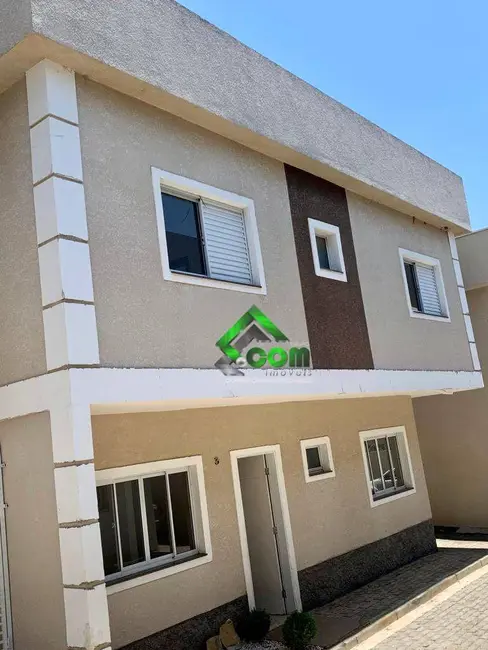 Casa com 3 quartos para alugar, 114m2 em Jardim Paulista, Atibaia - SP - imagem 3 Foto 3 de Casa com 3 quartos para alugar, 114m2 em Jardim Paulista, Atibaia - SP
