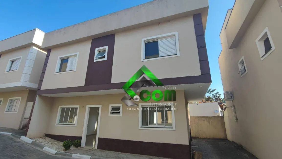Casa com 3 quartos para alugar, 114m2 em Jardim Paulista, Atibaia - SP - imagem 2 Foto 2 de Casa com 3 quartos para alugar, 114m2 em Jardim Paulista, Atibaia - SP