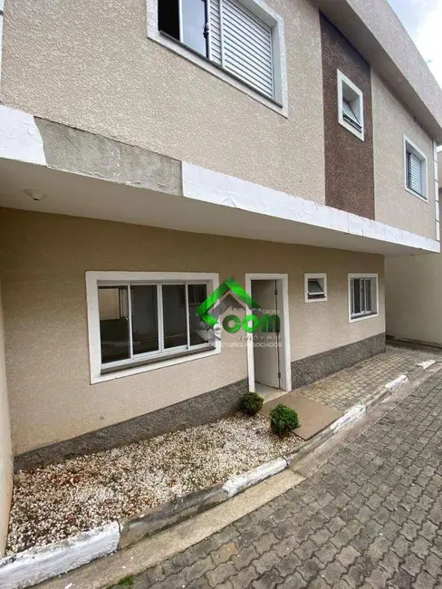 Casa com 3 quartos para alugar, 114m2 em Jardim Paulista, Atibaia - SP - imagem 1 Foto 1 de Casa com 3 quartos para alugar, 114m2 em Jardim Paulista, Atibaia - SP