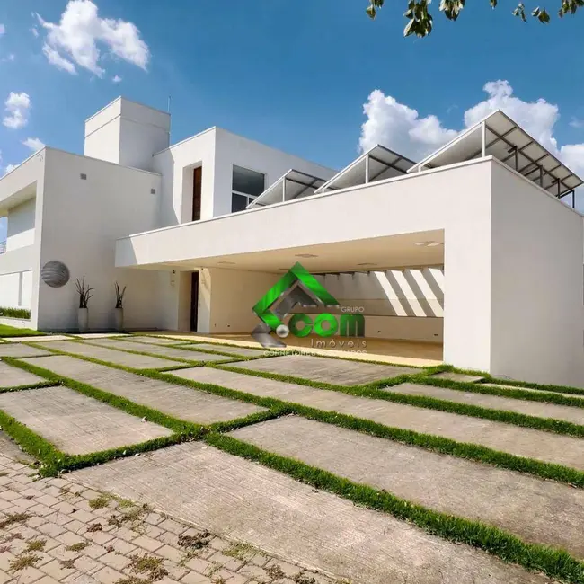 Foto 3 de Casa de Condomínio com 4 quartos à venda, 1560m2 em Atibaia - SP