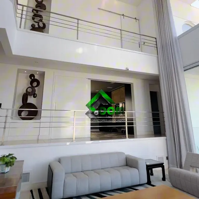 Foto 7 de Casa de Condomínio com 4 quartos à venda, 1560m2 em Atibaia - SP