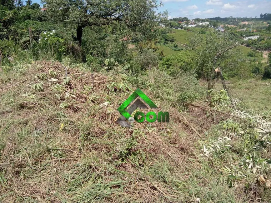 Foto 2 de Terreno / Lote à venda, 1490m2 em Vitória Régia, Atibaia - SP