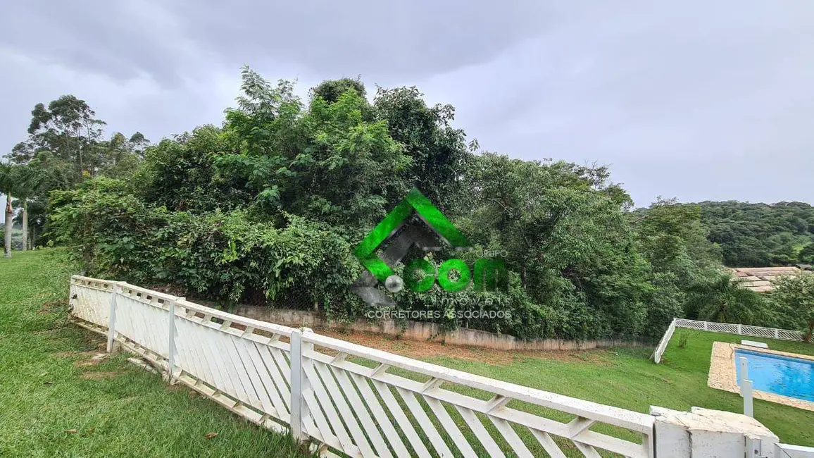 Foto 4 de Chácara com 3 quartos à venda, 5835m2 em Parque Rio Abaixo, Atibaia - SP