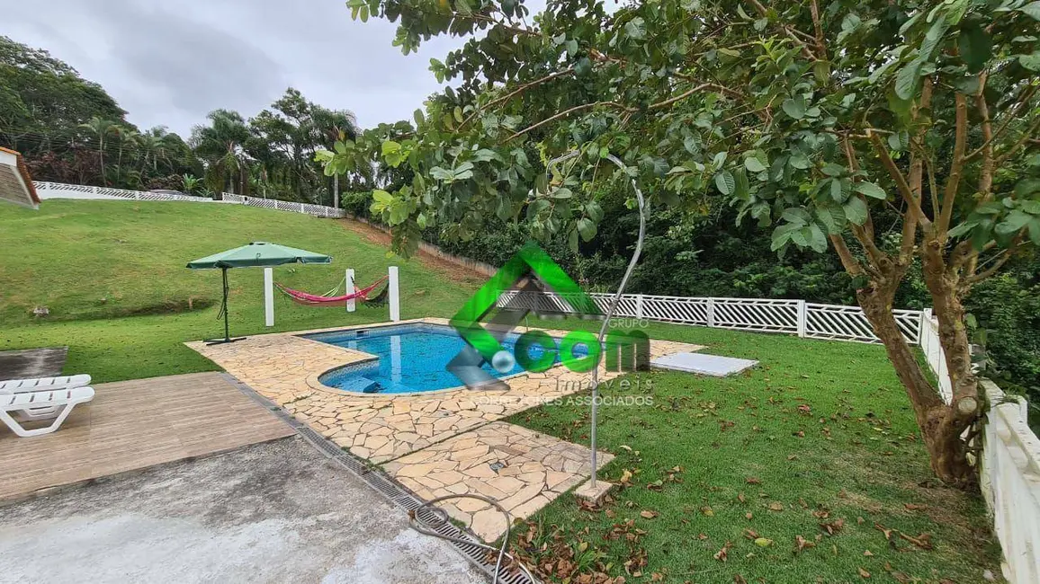 Foto 9 de Chácara com 3 quartos à venda, 5835m2 em Parque Rio Abaixo, Atibaia - SP