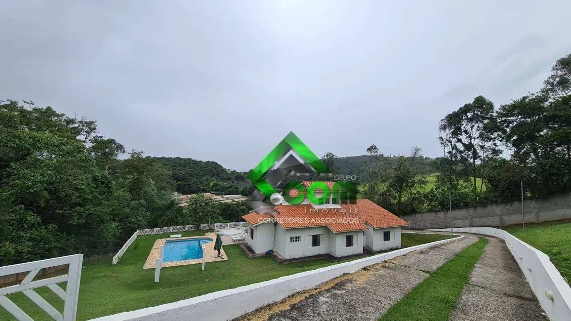 Foto 2 de Chácara com 3 quartos à venda, 5835m2 em Parque Rio Abaixo, Atibaia - SP