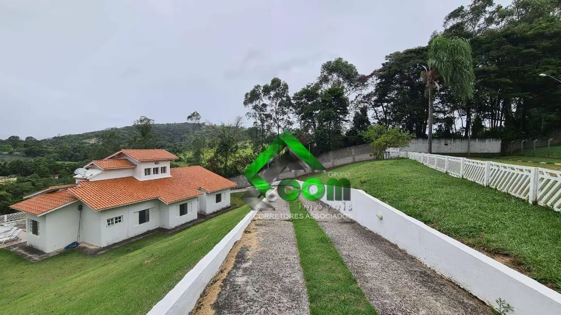 Foto 3 de Chácara com 3 quartos à venda, 5835m2 em Parque Rio Abaixo, Atibaia - SP