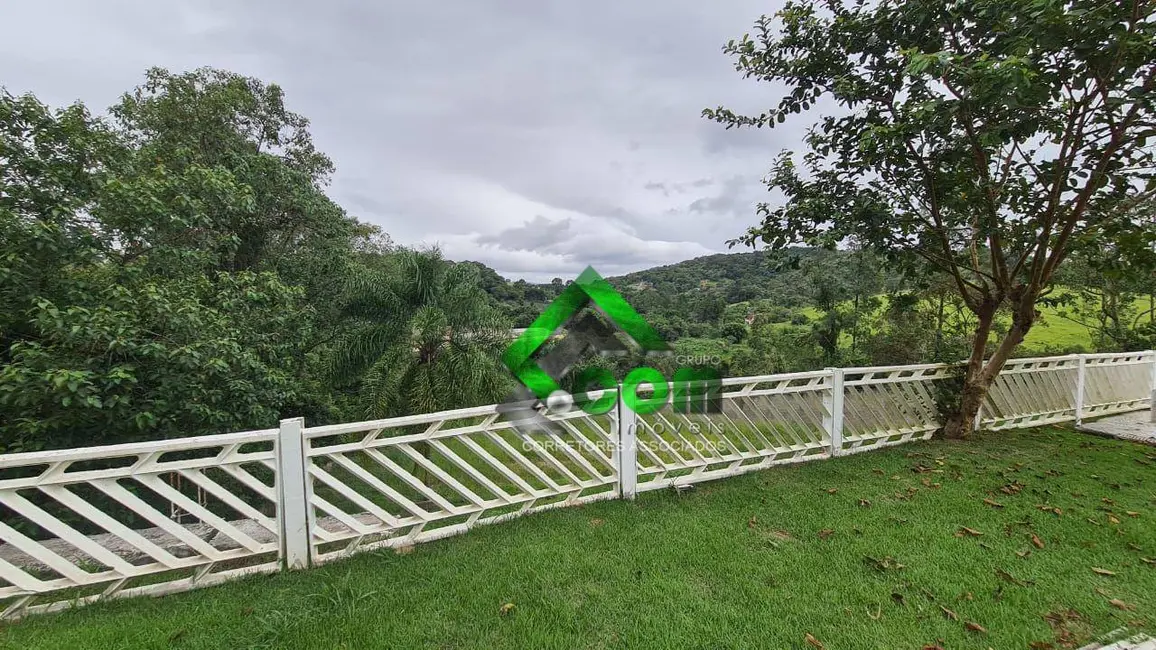 Foto 5 de Chácara com 3 quartos à venda, 5835m2 em Parque Rio Abaixo, Atibaia - SP